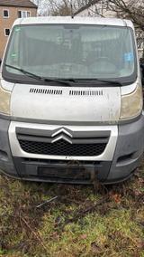 Citroën Jumper  - Citroën Jumper in Bochum