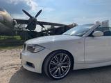 BMW 125i Cabrio E88 | 6-Zylinder | M Sport... - BMW: Zylinder