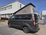 Westfalia Ford Nugget - Westfalia Nugget