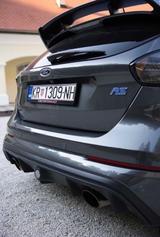 Ford Focus 2,3 EcoBoost RS - Ford: RS