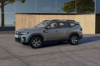 Dacia Bigster - Vorschau Bild 3