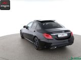Mercedes-Benz C 220 d 3x AMG MULTIBEAM,HEADUP,DISTRONIC,WIDE - Mercedes-Benz C 220 in Berlin