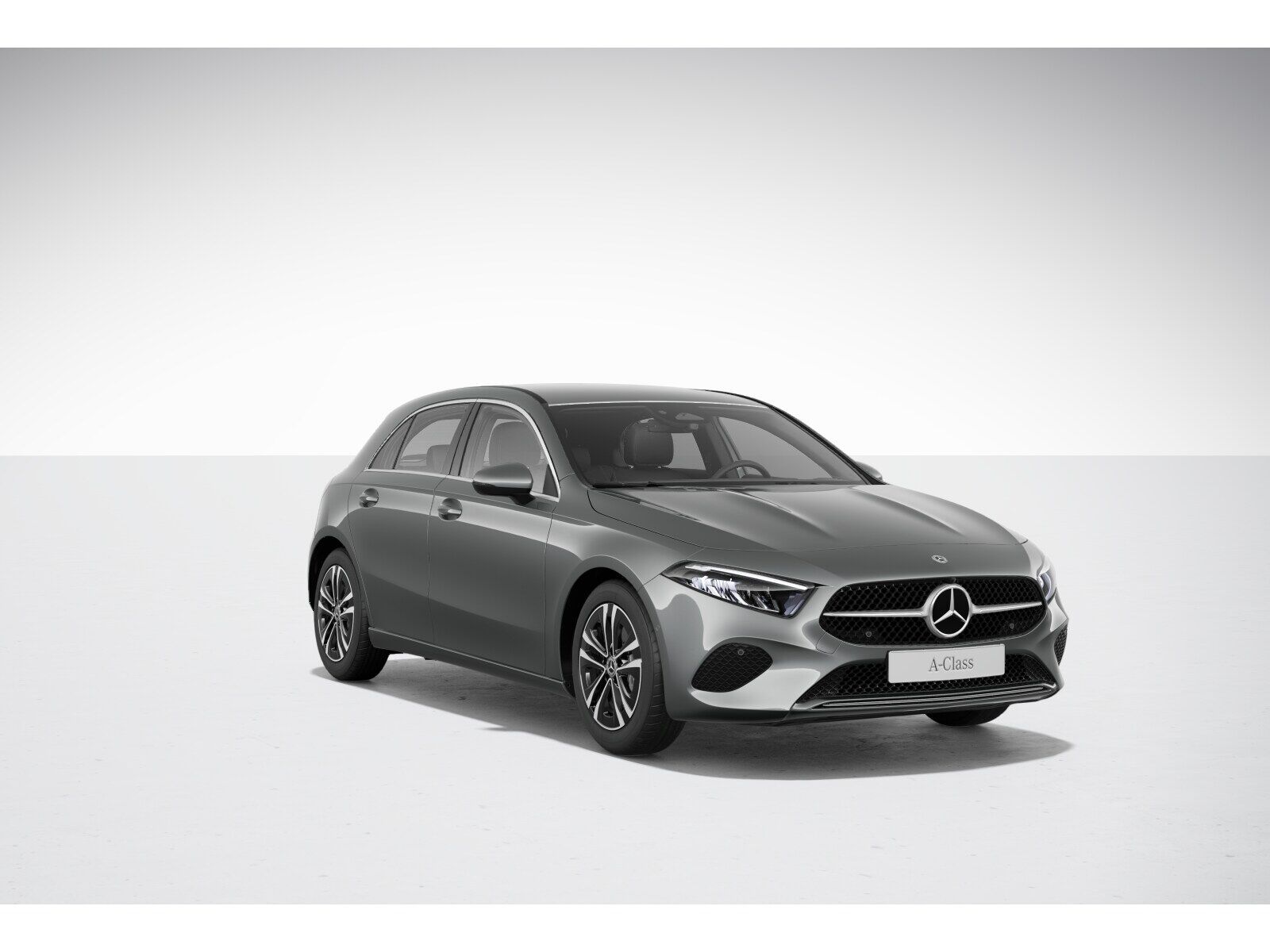Mercedes-Benz A 200 PROGRESSIVE DISTRO MBUX KAMERA NAVI SHZ foto 3