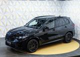 BMW X5 M Competition/Komfort/Travel/Harman/Carbon - BMW X5 M Neuwagen