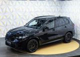 BMW X5 M Competition/Komfort/Travel/Harman/Sport/M - BMW X5 M: Sport