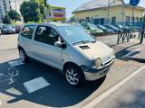 Renault Twingo 1.2i cat Privilège - gebrauchte Renault Twingo aus dem Jahr 2001