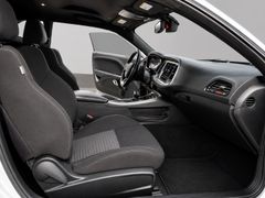 DODGE Challenger R/T Scat Pack Alpine | Lenkradheizung
