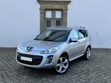 Peugeot 4007 Platinum HDi FAP 155 Platinium - Peugeot 4007: Hdi