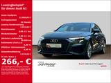 Audi A3 Sportback 35 TFSI tronic S line Optikpaket sc
