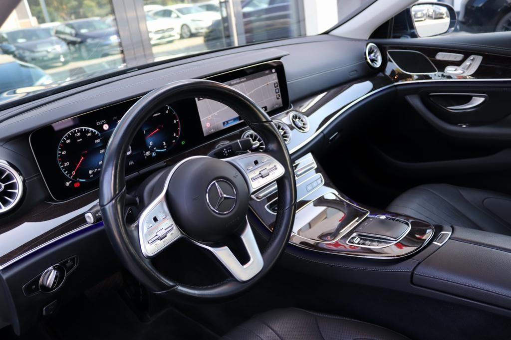 Mercedes-Benz CLS 400