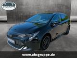 Toyota Corolla Touring Sports 2.0 Hybrid (Syst.184 PS)  - Toyota Corolla in Chemnitz