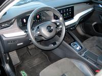 Skoda Octavia Combi Style 2.0 TDI DSG/LED/NAVI/SHZ/ACC