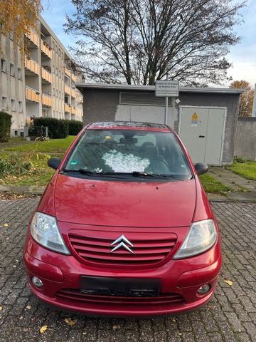 Citroën Citroen C3