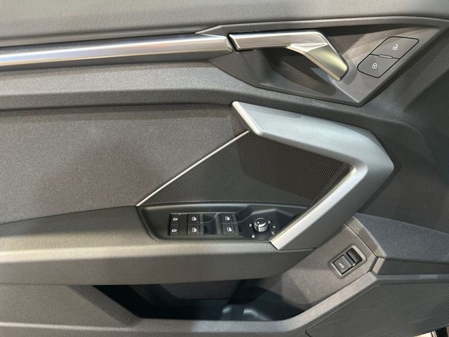 A3 Sportback 35 TDI S LINE LED+MMI NAVI+ALU+VCP+