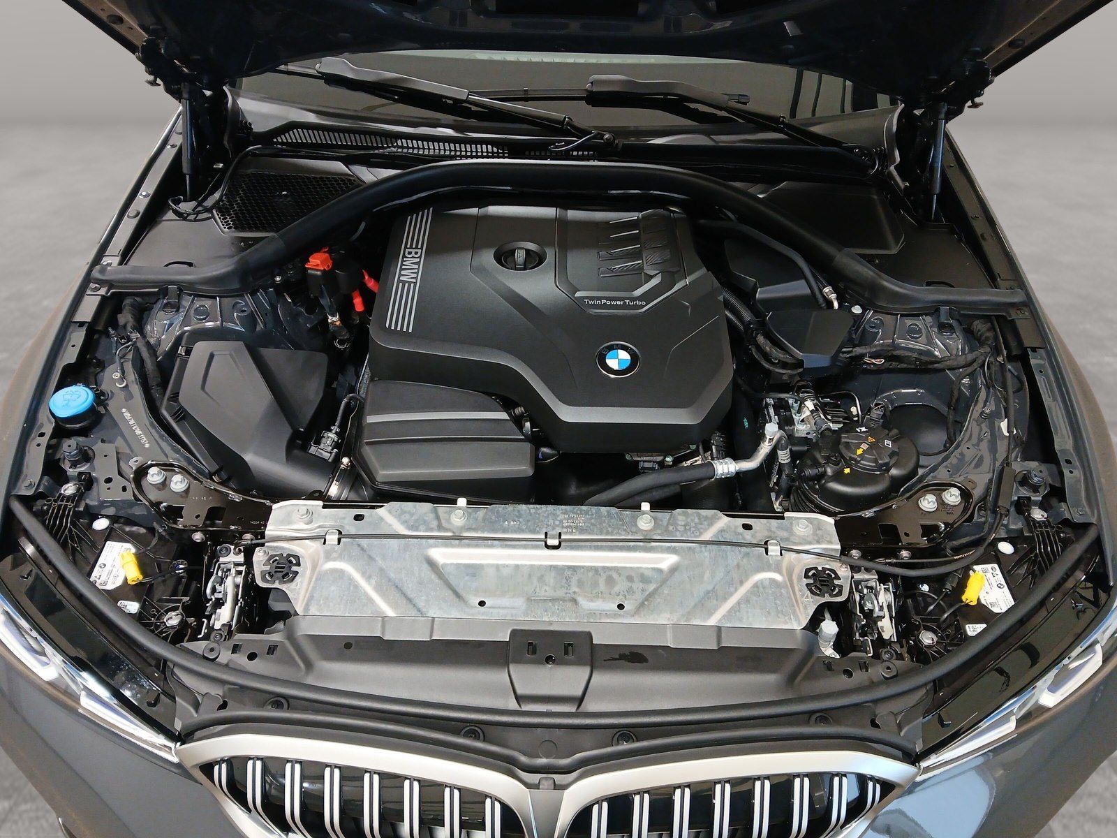 BMW 320 - Bild 13