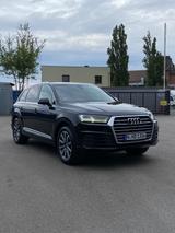 Audi Q7 3.0 TDI/S-Line/ 2.Hand/HeadUp/Virtual Cockpit - Audi Q7 in Nürnberg