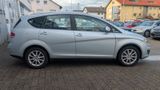 Seat Altea XL Stylance / Style - Seat Altea: Automatik