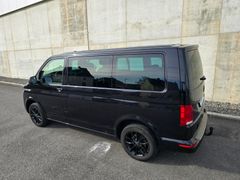 VW T6.1 Multivan 4Motion 150PS Navi DAB Carplay AHK