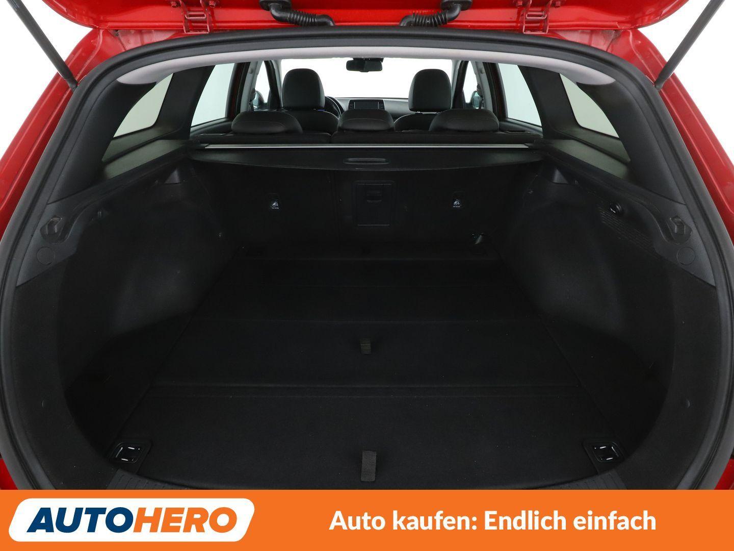 Hyundai i30 1.4 TGDI Premium Aut.*NAVI*LED*ACC*SPUR*