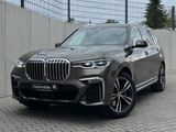 BMW X7 xD 40d M Sport/5xKlima/Laser/Sky/Luft/7-Sitze - BMW X7 aus 2022