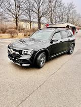 Mercedes-Benz GLB 200 DCT - - Mercedes-Benz GLB 200 in München