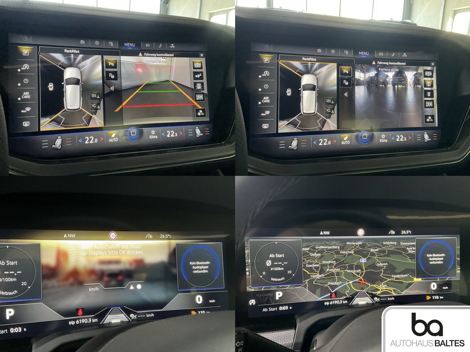 Volkswagen Touareg 3.0 V6 TDI R-Line 4Motion 360° ACC Pano foto 13
