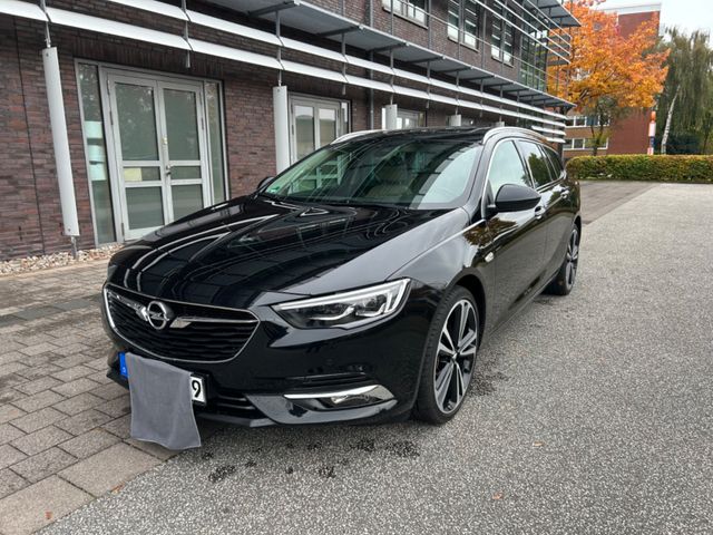 Opel Insignia GARANTIE NEUWERTIGER ZUSTAND