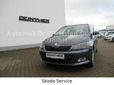 Skoda Fabia Combi Drive 1.2TSI 81KW 6G SH AHK - Skoda Fabia mit Benzin-Antrieb: Kombi, 1.6