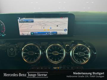 صورة مصغرة 15 لـ 2023 Mercedes-BENZ A 220