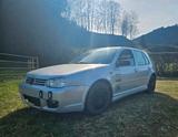 Volkswagen Golf GTI 1.8 Turbo AGU Tausch Möglich - Volkswagen Golf: GTI Turbo