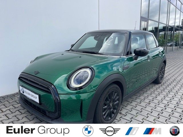 MINI Cooper LMR RFK SHZ PDC LED DrivAss NAV Classic T