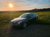 BMW 525i E60 viel erneuert Pano Komfortsit... - BMW 525 in Hagen