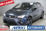 Seat Ibiza 1,0 TSI DSG FR - LAGER - Seat Ibiza Tageszulassungen