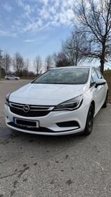 Opel Astra 1.0 ECOTEC Turbo Business 77kW S/S Bus...