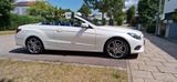 Mercedes-Benz E 250 Cabriolet E 250 Autom. - - Mercedes-Benz E 250 mit Benzin-Antrieb: Cabrio