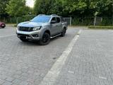 Nissan Navara d23 tekna  - Nissan Navara: Privatanbieter