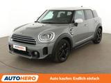 MINI Countryman Cooper Aut.*NAVI*LED*HUD*TEMPO*PDC* - graue MINI Cooper Countryman