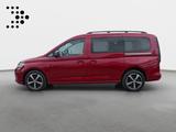 Volkswagen Caddy Maxi Life 2.0 TDI Rollstuhlumbau*RFK*GRA* - VW Caddy Maxi in Erfurt