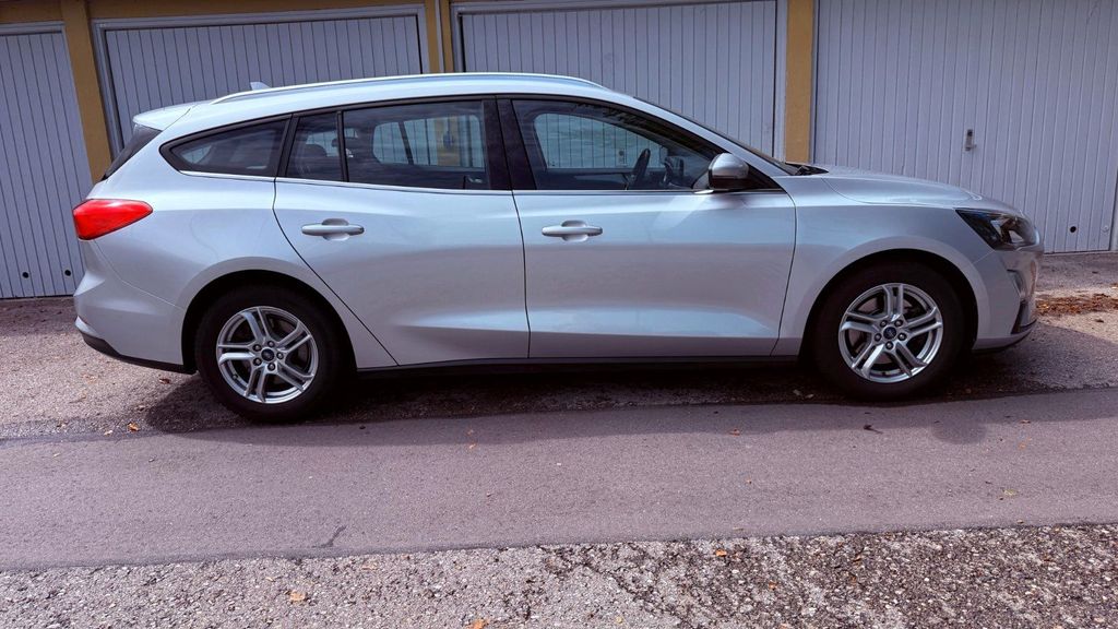 Image of Ford Focus