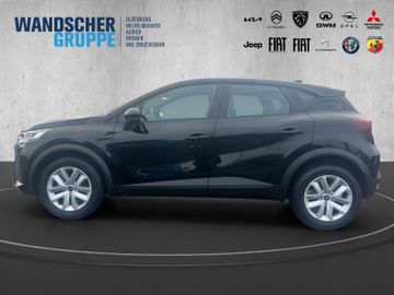 Mitsubishi ASX Diamant 1.2 I Turbo Benziner Spurhalte*GRA
