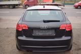 Audi A3 Sportback 1.4 TFSI Ambition - Audi A3 Ambition mit Benzin-Antrieb