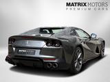 Ferrari 812 GTS LIFT Carbon Kamera Diamond Seats 360° - Ferrari Gebrauchtwagen in Berlin