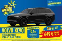 Volvo XC90 - Vorschau Bild 1