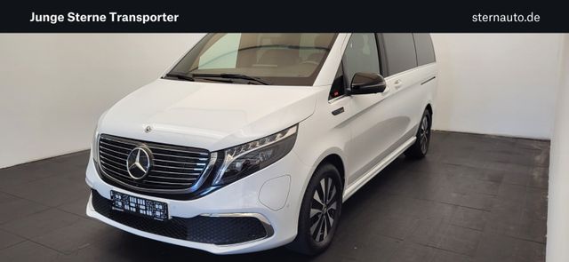 Mercedes-Benz EQV 300 AVA/L DISTR. Navi LED Leder 5-Sitzer