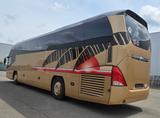 Neoplan N1216;515;SEHR SAUBER BUS; EURO-6;WIE NEU - Angebote