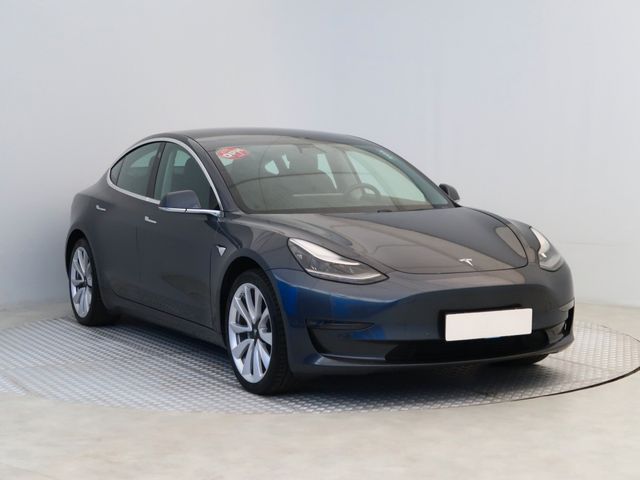 Tesla Model 3 Long Range 4WD 76kWh 2019 , 4X4,