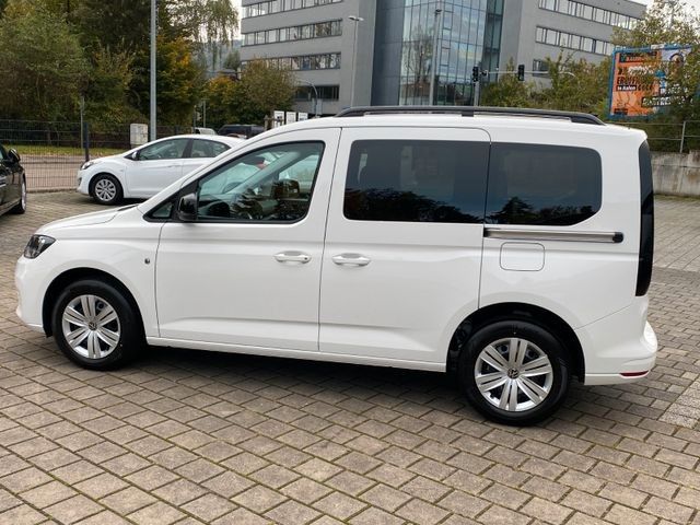 Volkswagen Caddy  2,0TDI  Comfort Family DK Technikpaket