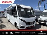 Dethleffs Esprit I 7150-2 EB Modell 2025