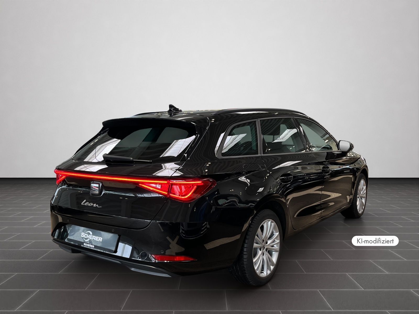 Seat Leon - Bild 3
