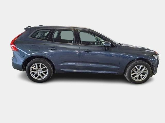 Volvo VOLVO XC60 B4 AWD Geartronic Business